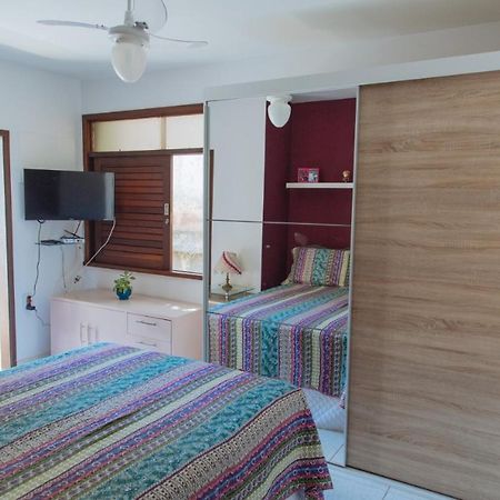 Appartement Casa Compartilhada Mi e Dé à Salvador Extérieur photo