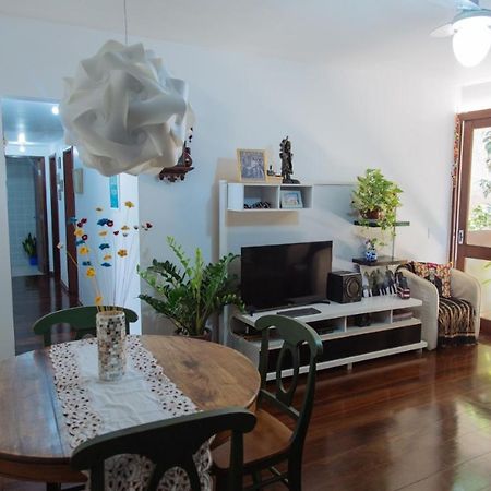 Appartement Casa Compartilhada Mi e Dé à Salvador Extérieur photo