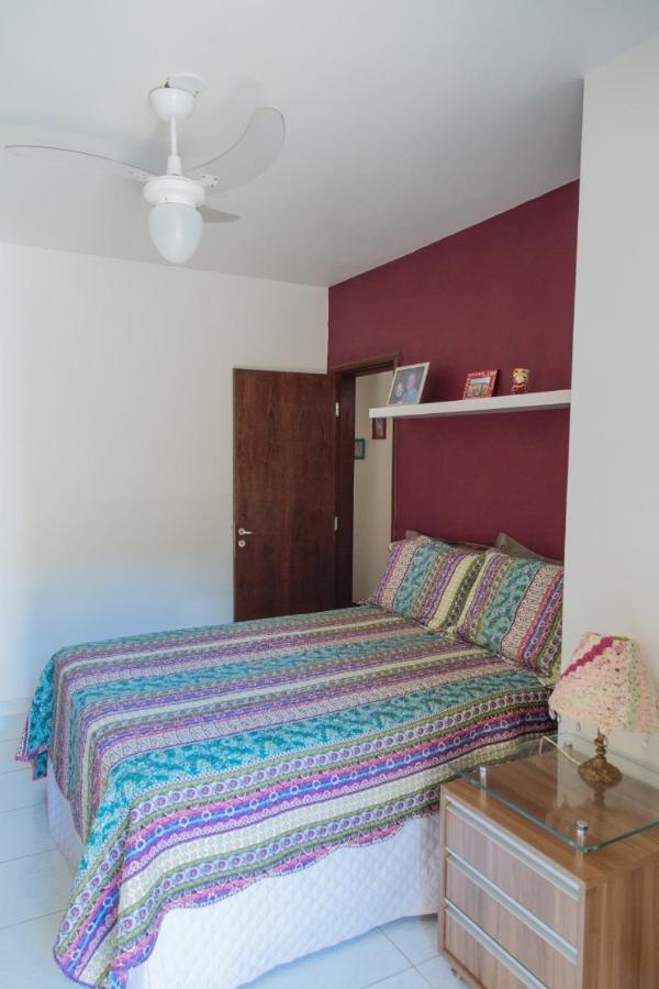 Appartement Casa Compartilhada Mi e Dé à Salvador Extérieur photo