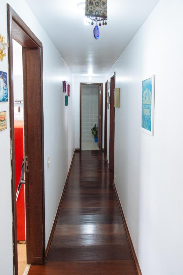 Appartement Casa Compartilhada Mi e Dé à Salvador Extérieur photo